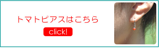 トマトピアスのフックタイプはこちら