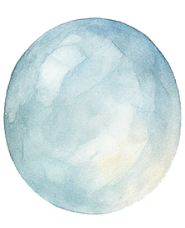 6月ムーンストーン