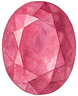 10月トルマリン